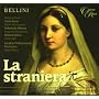 Vincenzo Bellini: La straniera
