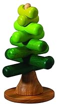 Plan Toys Stacking Tree
