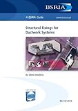 Structural fixings for ductwork systems
