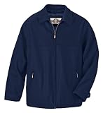 Men's North End Classic Wool Insulated Jacket