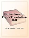 Divine Comedy, Cary's Translation, Hell