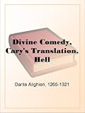 Divine Comedy, Cary's Translation, Hell