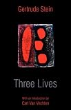 Three Lives (Dover Thrift Editions)