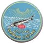 Iranian Sevruga 000 Caviar - 3.5 oz / 100 g (Free Overnight Shipping!)