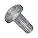 10-32 x 1 Type F Thread Cutting Screws/Phillips/Pan Head/Steel/Black Oxide (Carton: 6,000 pcs)