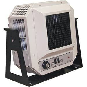 Ouellet Garage Heater - 10
