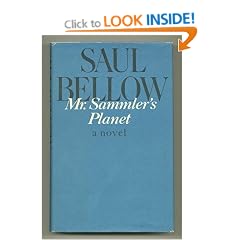 Mr. Sammler's Planet