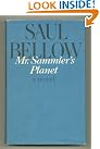 Mr. Sammler's Planet