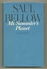 Mr. Sammler's Planet