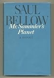 Mr. Sammler's Planet