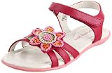 Jumping Jacks Mackenzie Ankle-Strap Sandal (Toddler/Little Kid/Big Kid)