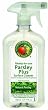 Earth Friendly Products Parsley Plus Surface Cleaner, 17-Ounce Bottle (Pack of 6)