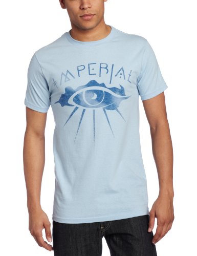 Imperial Motion Men's Eye In The Sky T-Shirt