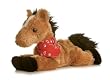 MUSTANG HORSE WILD WEST 10" L