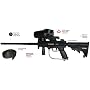 Tippmann A5 Sniper Paintball Gun Kit