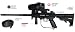 Sporting Goods : Tippmann A5 Sniper Paintball Gun Kit