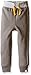Burt's Bees Baby Boys' French Terry Cuff Pant