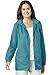 Women's Plus Size Nylon Jacket, Zip Front Style