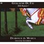 Guillaume Du Fay: Mille Bonjours!