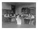 Historic Print (L): [Classroom scenes in Washington, D.C. public schools - zoology cl...