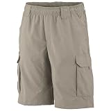 Columbia Boys Silver Ridge II Cargo Shorts
