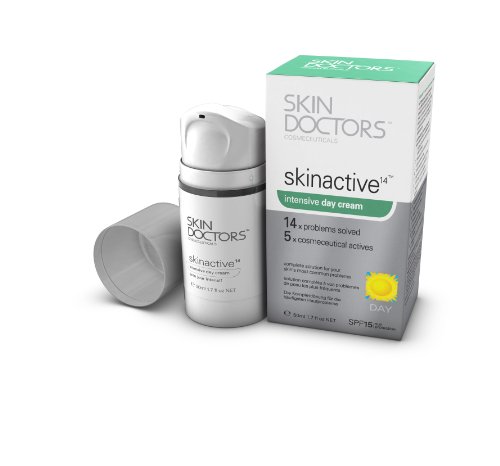 Skinactive 14 Day 50ml Preisvergleich