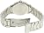 Bulova Women's 96P111 Diamond Silver Dial Bracelet Watch from Bulova