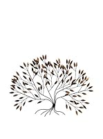 ZARTE DAL MONDO Decoración Pared Adm Team