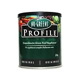 Review Nu-Life  / Nu-Life Nugreens Profile Plain 270g,Tins