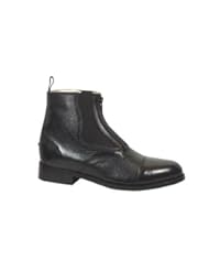 From Amazon.com. Click for details:
 Smoky Mountain Mens Jodphur Riding Boot - Black - 13 - D Smoky Mountain Mens Jodphur Riding Boot - Black - 13 - D