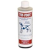 Tuf-Foot - 8 oz