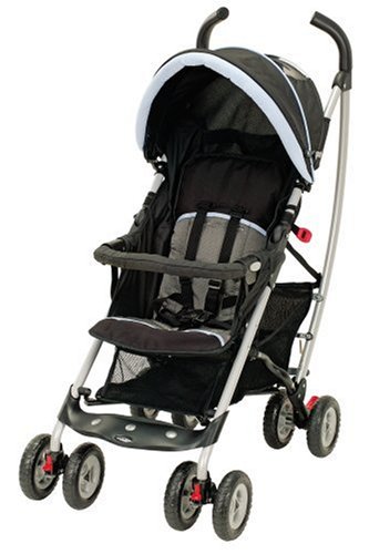 Graco Mosaic Stroller in Ionic