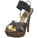 Jessica Simpson Women's Genm Platform Sandal