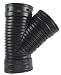 4 Snap Drain Wye