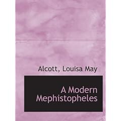 A Modern Mephistopheles