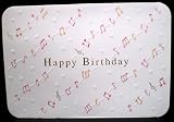�u���a�����j���J�[�h Happy Birthday ���� BD31-6�v�̉摜