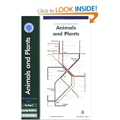 Animals and Plants (Understanding Science)