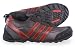 New Adidas Mali Leather Mens Water Shoes - Dark Grey