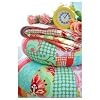 Amy Butler Patterns-Honey Bun Poufs