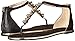 Nine West Women's Kayuga Leather Dress Sandal
