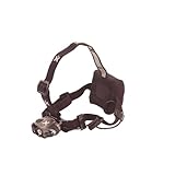 Coleman Exponent 4AA 1-Watt Headlamp