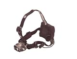 Coleman Exponent 4AA 1-Watt Headlamp