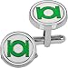 Search : Green Lantern Cufflinks