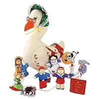 Mother Goose Doll