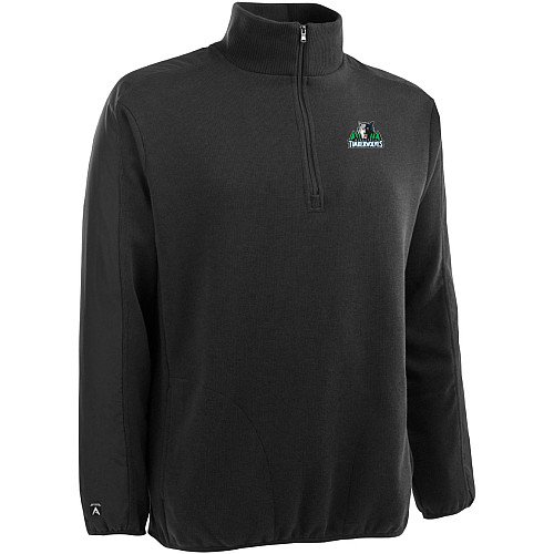 Antigua Minnesota Timberwolves Executive Jacket