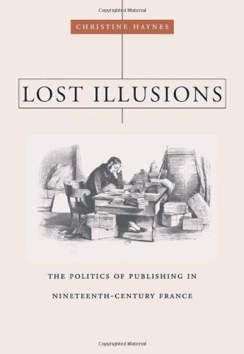 Lost Illusions (Harvard Historical Studies)