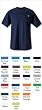 Champion Cotton Jersey Men's T Shirt