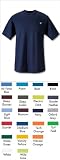 Champion Cotton Jersey Men's T Shirt
