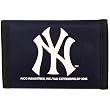 New York Yankees Nylon Wallet