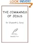The Commands of Jesus